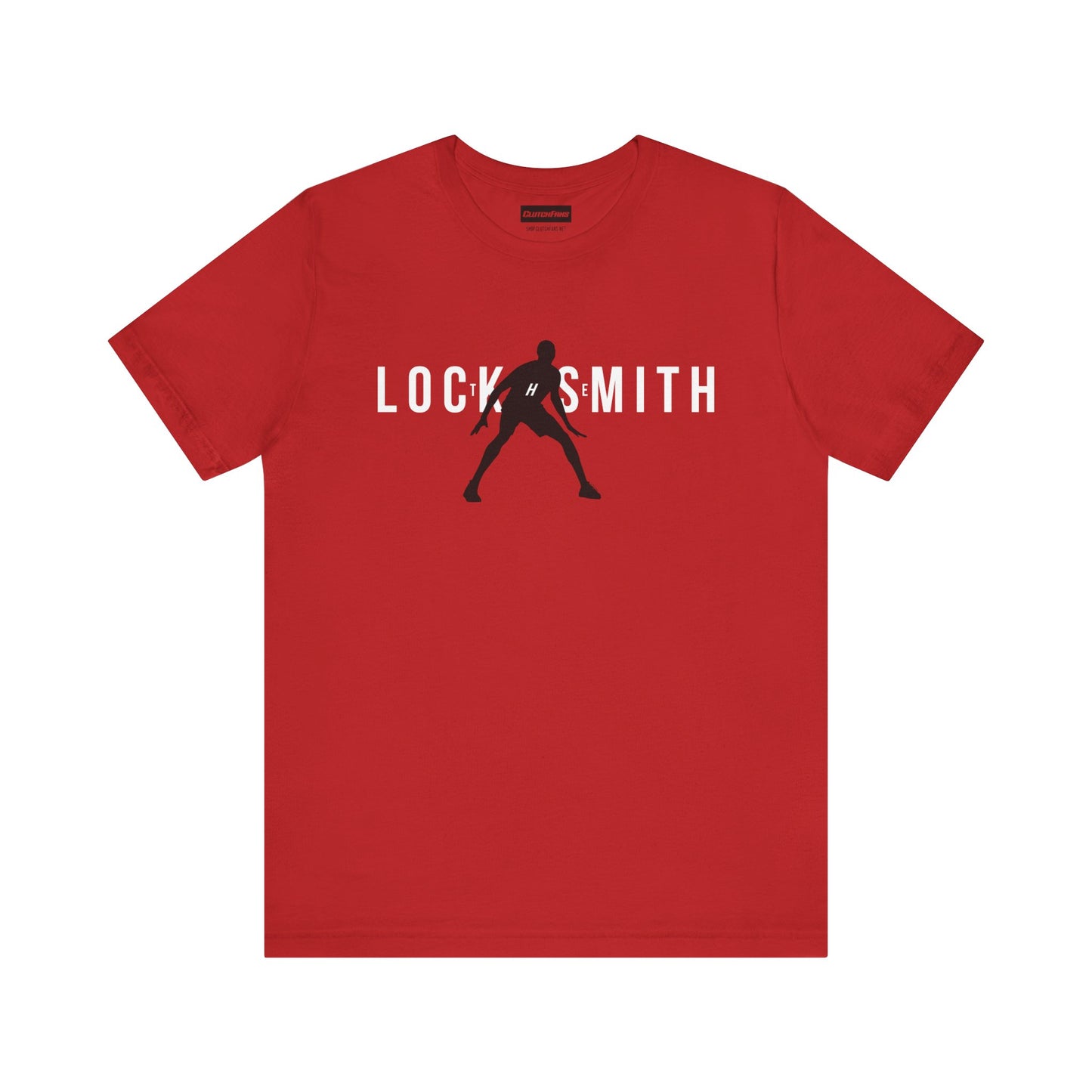 The Locksmith