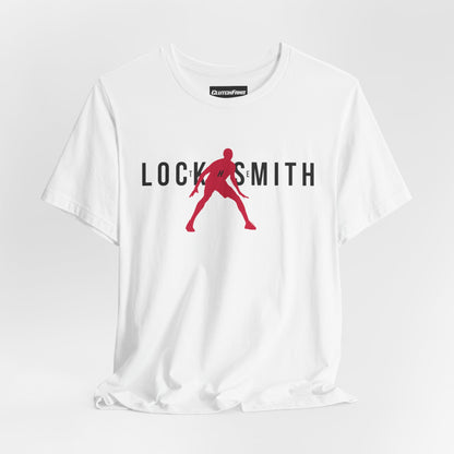 The Locksmith