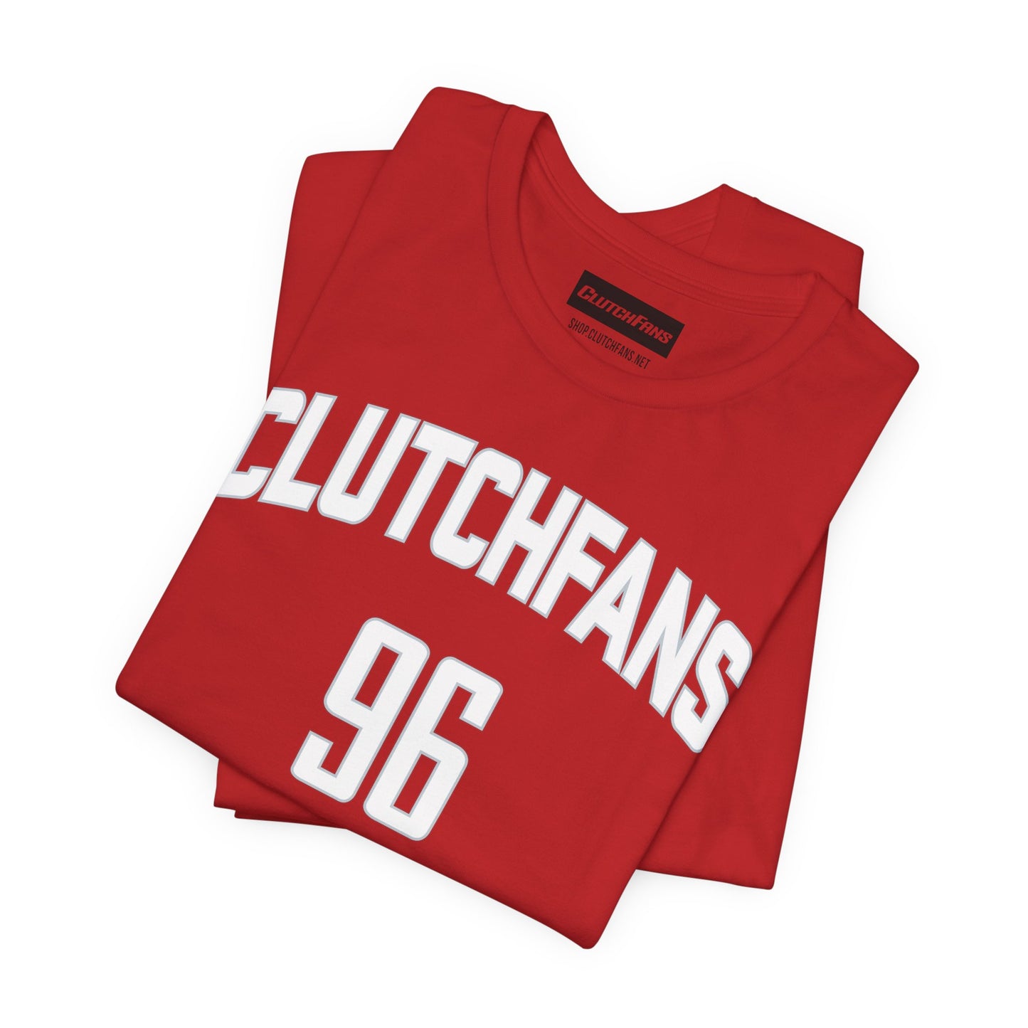 ClutchFans Jersey Style