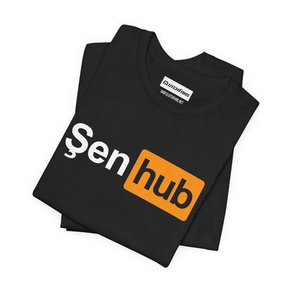 ŞenHub