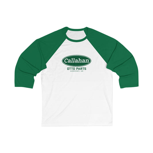 Callahan OTTO Parts Baseball Tee (For Peyton)