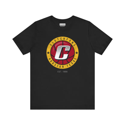 ClutchFans Retro T-Shirt