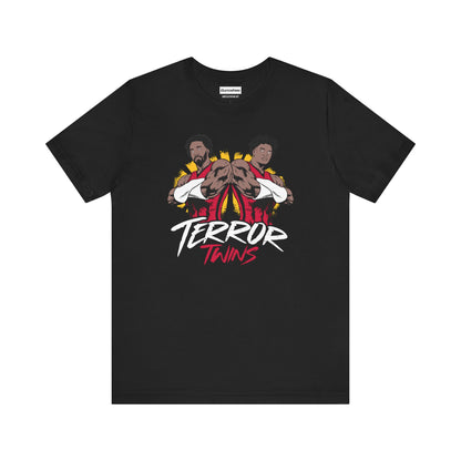 TERROR TWINS - Unisex Tee