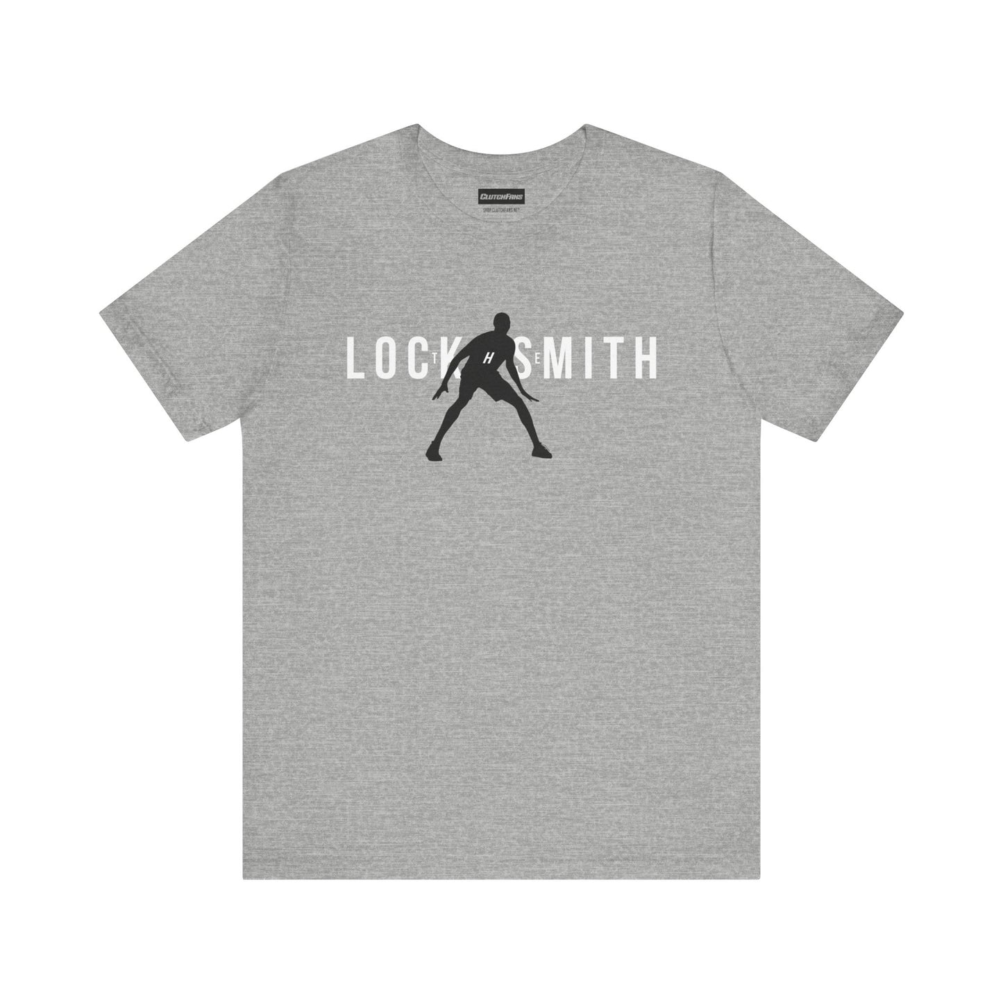 The Locksmith