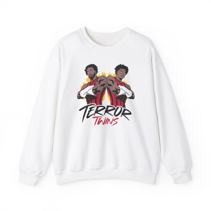 TERROR TWINS - Crewneck Sweatshirt