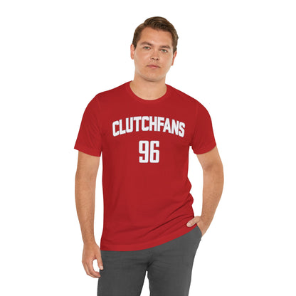 ClutchFans Jersey Style