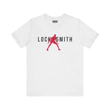 The Locksmith