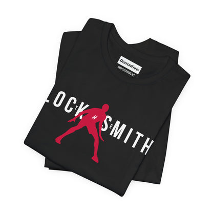 The Locksmith