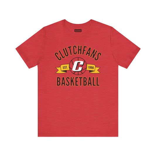 ClutchFans Basketball - Retro