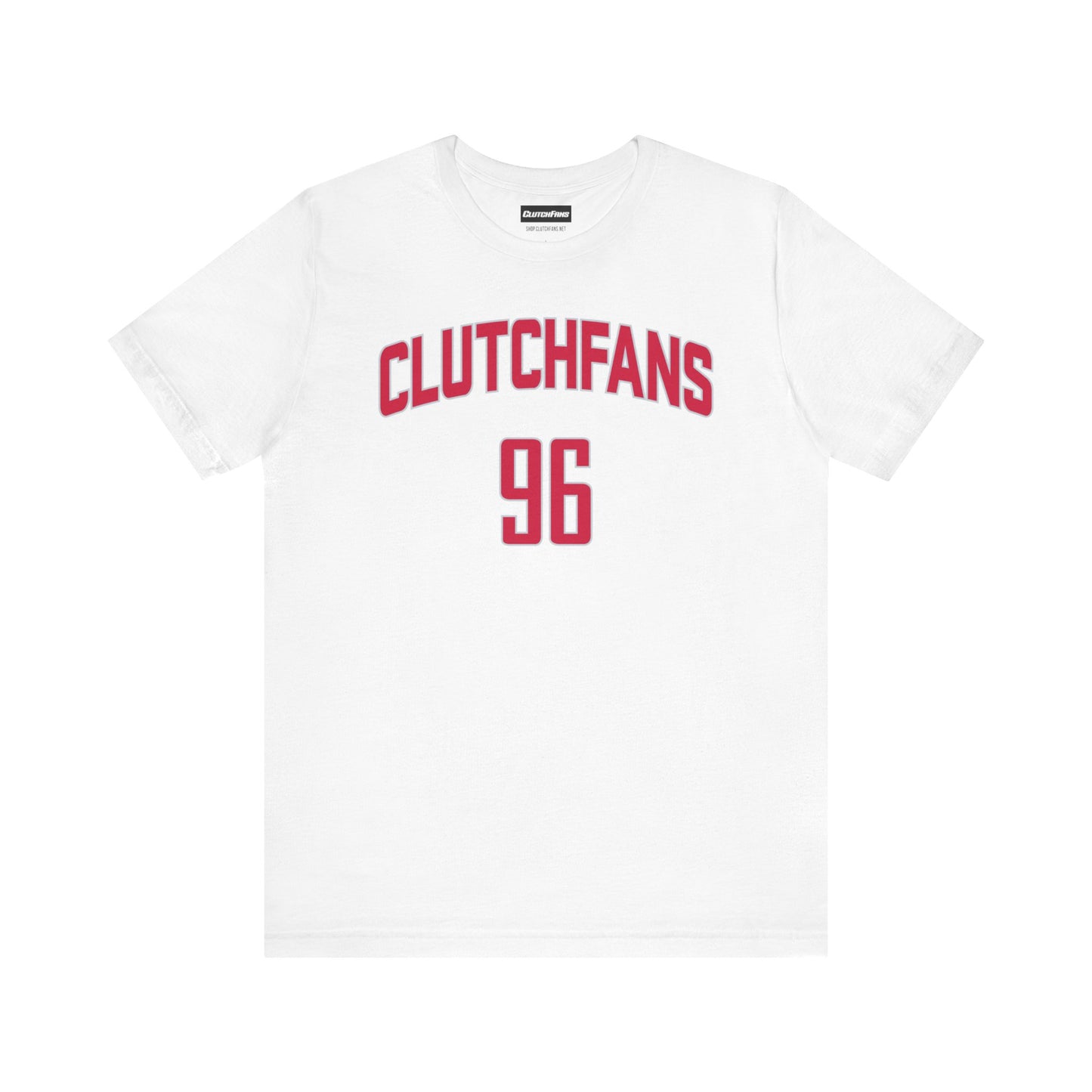 ClutchFans Jersey Style