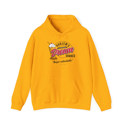 Hakeem's Old Fashioned Dream Shakes - Hooded Sweatshirt