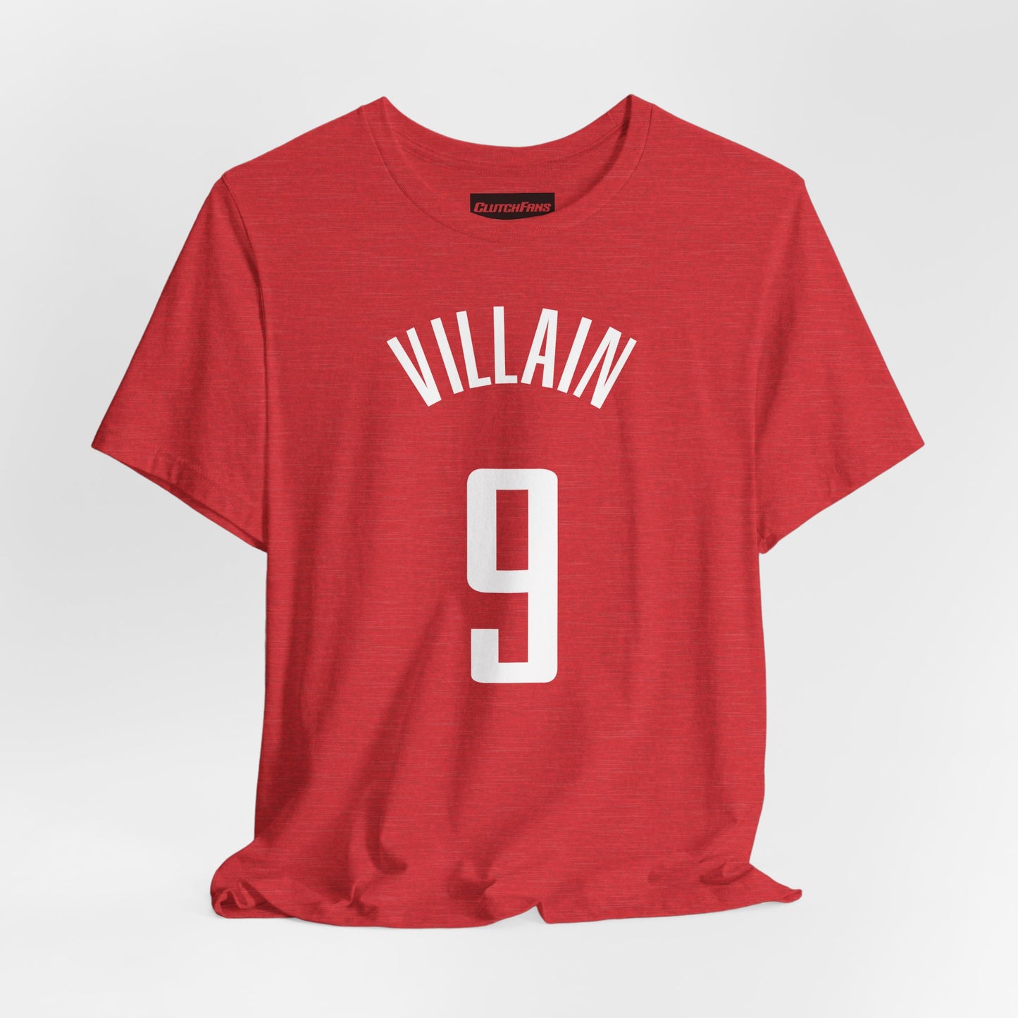 VILLAIN Shirsey