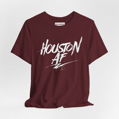 HOUSTON AF!