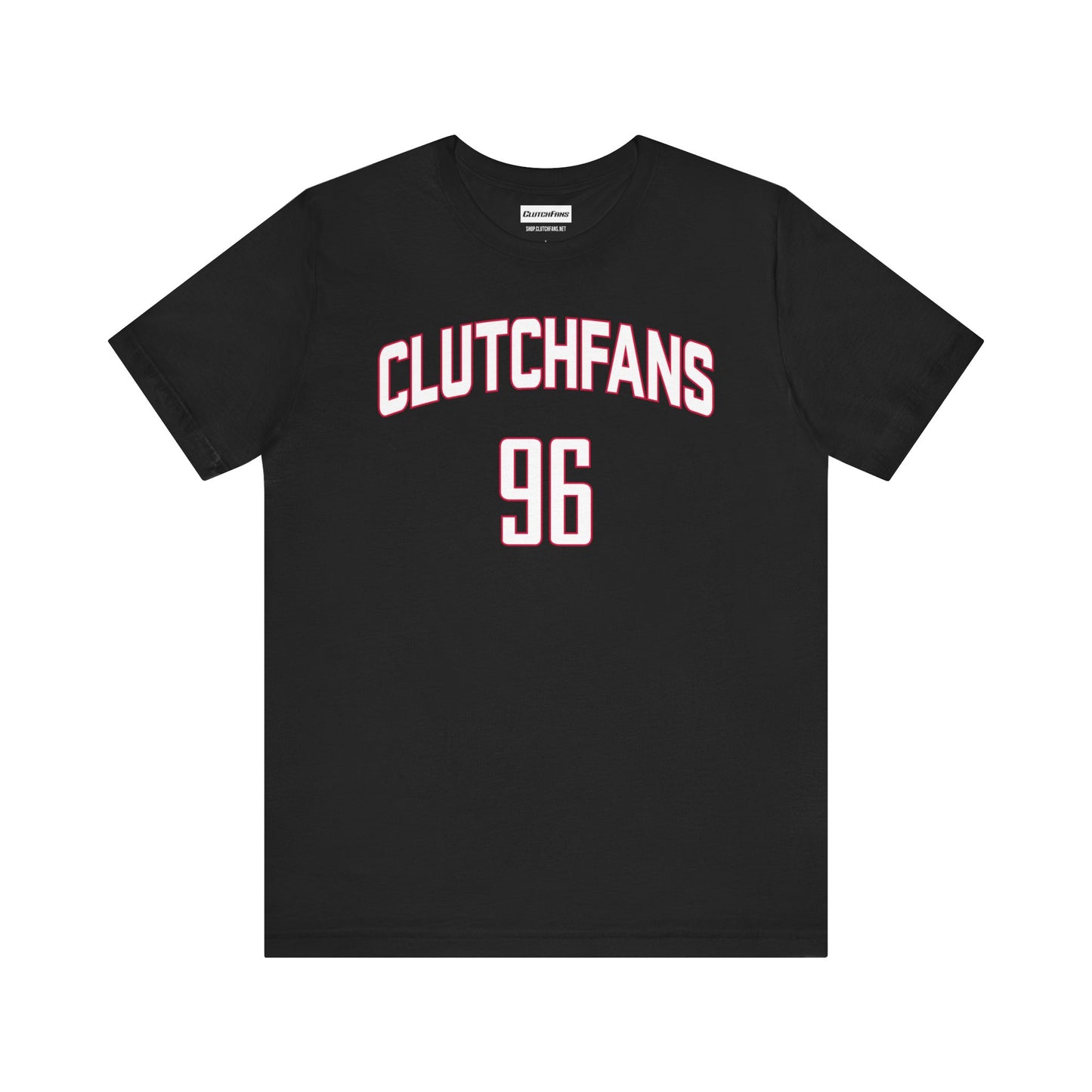 ClutchFans Jersey Style