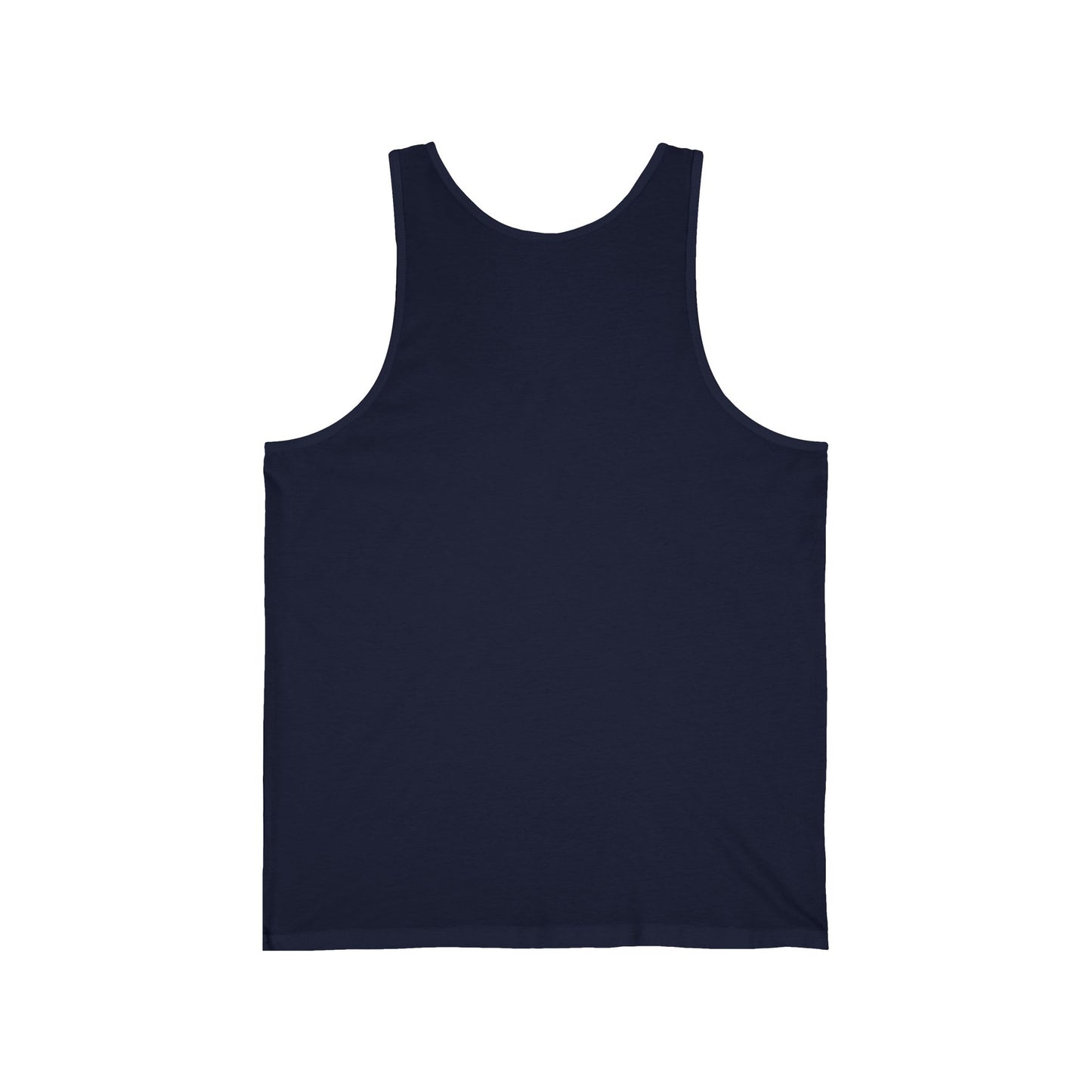 Dream Team of 1776 - Tank Top (Bella + Canvas)