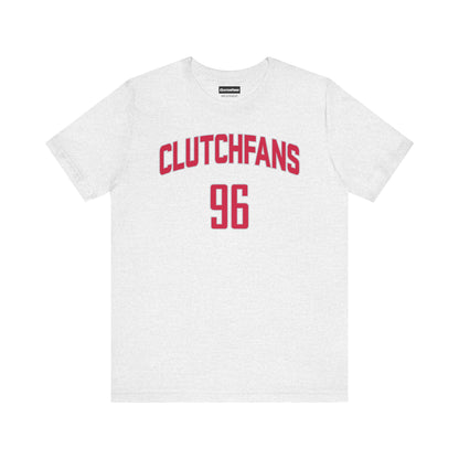 ClutchFans Jersey Style