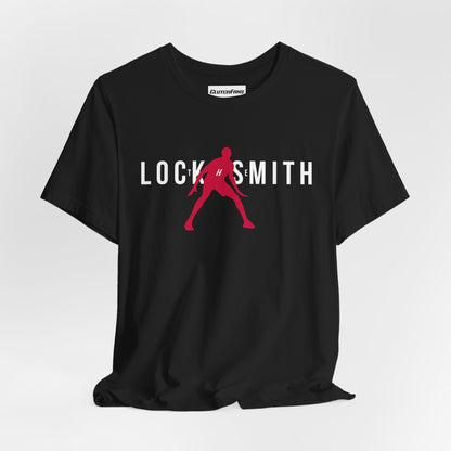 The Locksmith