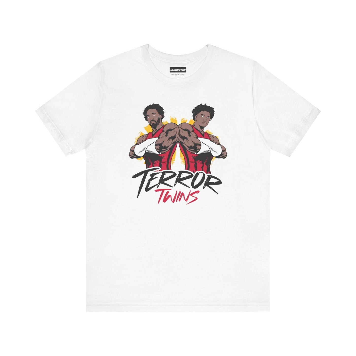 TERROR TWINS - Unisex Tee