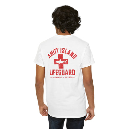 Jaws shirt - Customizable for MM