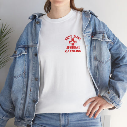 Jaws shirt - Customizable for MM
