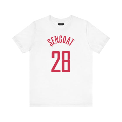 SENGOAT Shirsey