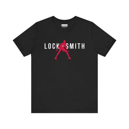 The Locksmith