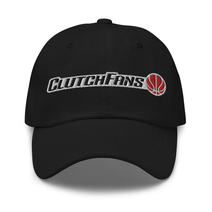 ClutchFans Hat