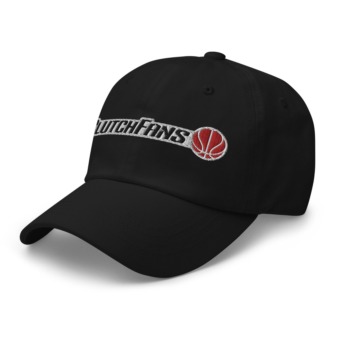 ClutchFans Hat