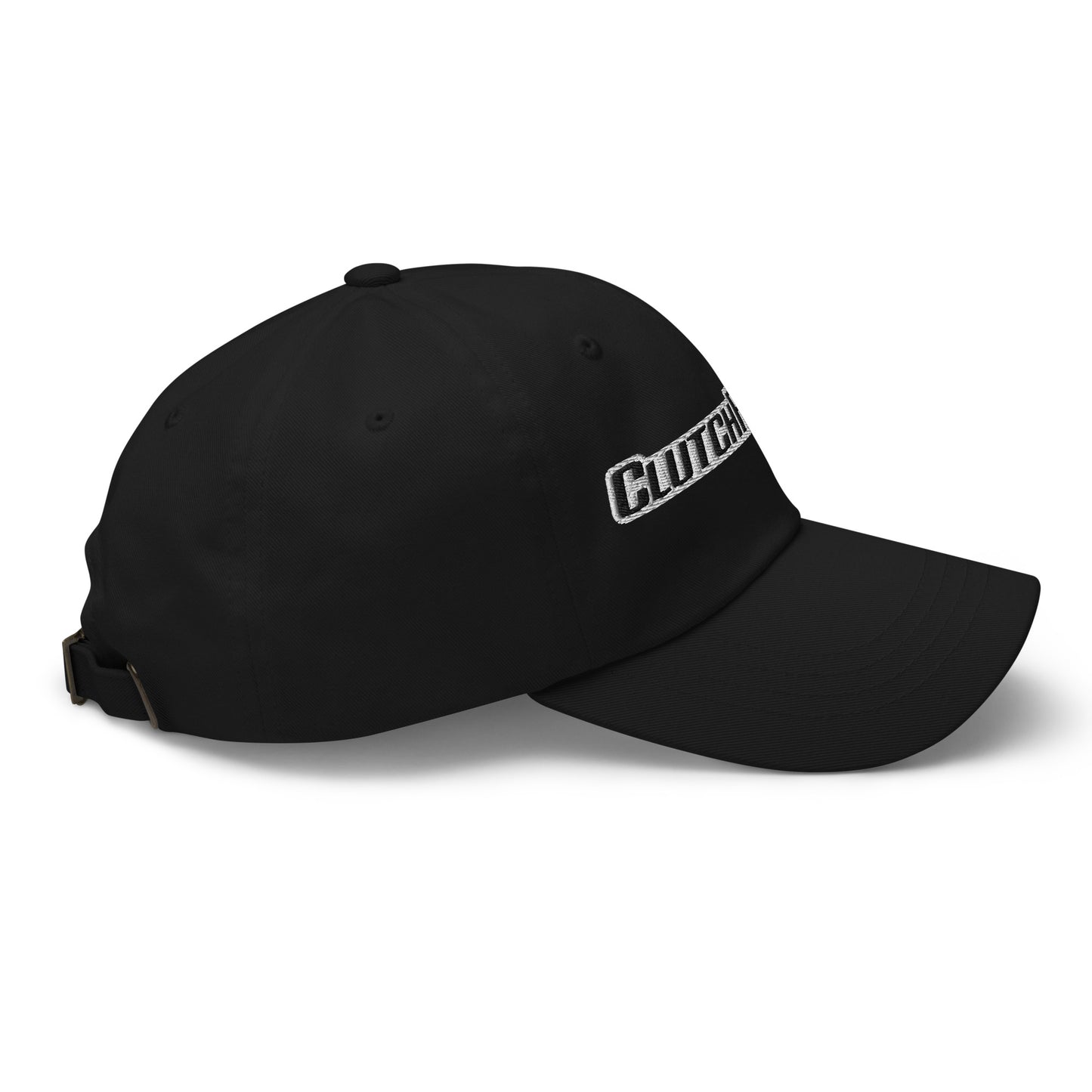 ClutchFans Hat