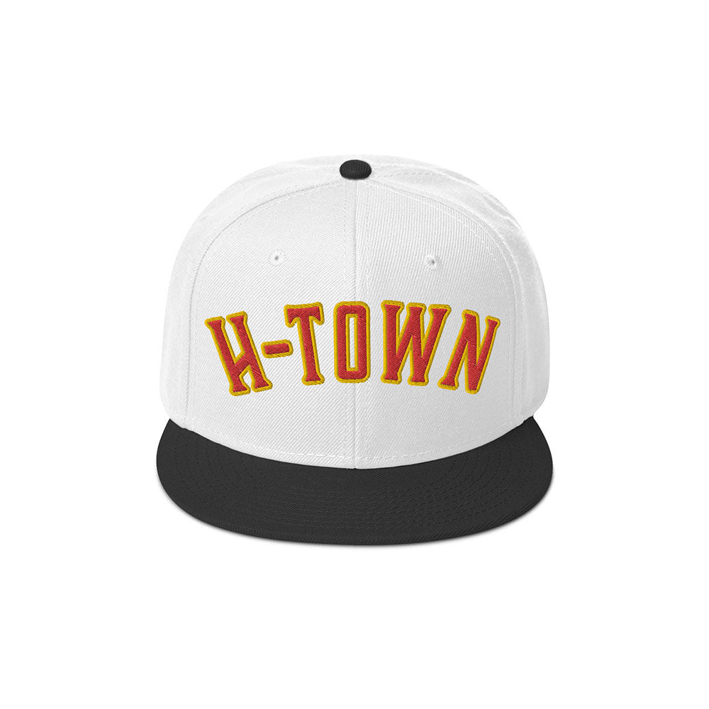 H-Town Snapback Hat