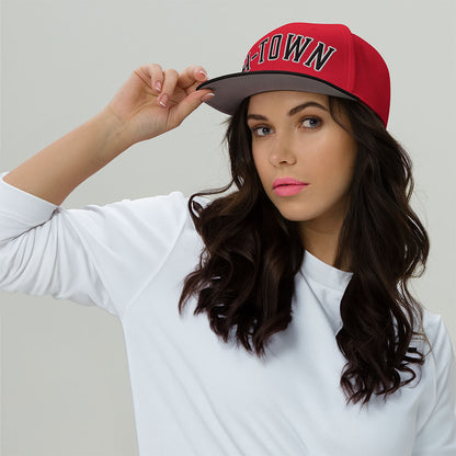 H-Town Snapback Hat