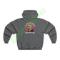 In Ime We Trust - Hooded Sweatshirt Charcoal Grey / M Hoodie