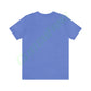 Luv Ya Hou - Columbia Blue T-Shirt