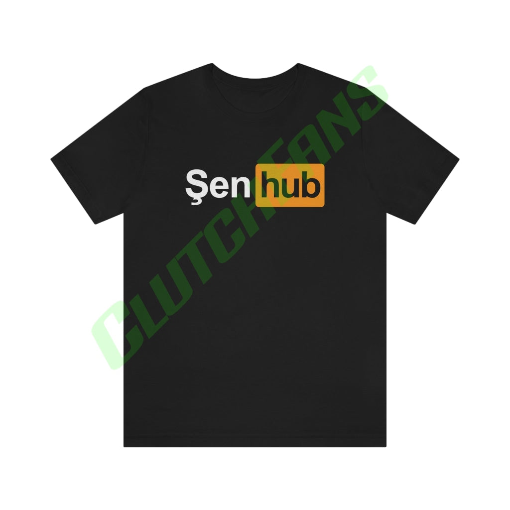Enhub T-Shirt