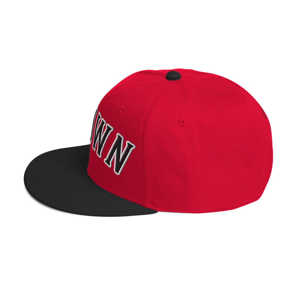 H-Town Snapback Hat