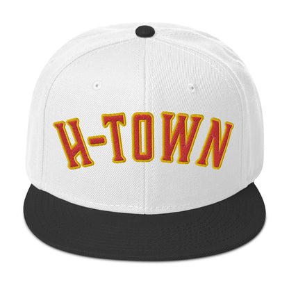 H-Town Snapback Hat