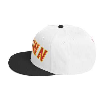 H-Town Snapback Hat