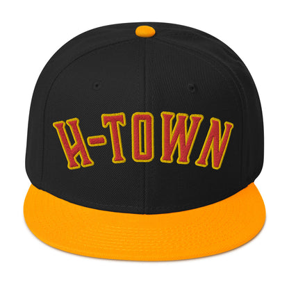 H-Town Snapback Hat