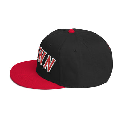 H-Town Snapback Hat