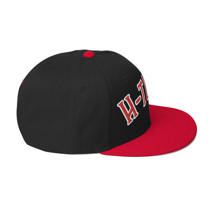 H-Town Snapback Hat