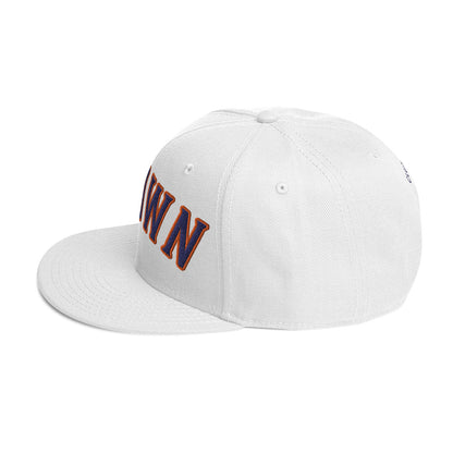 H-Town Snapback Hat - Houston Baseball