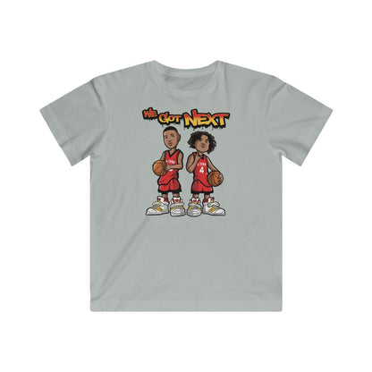 We Got Next - Houstons Dynamic Duo (Youth) Kids Clothes