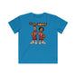 We Got Next - Houstons Dynamic Duo (Youth) Cobalt / Xs Kids Clothes