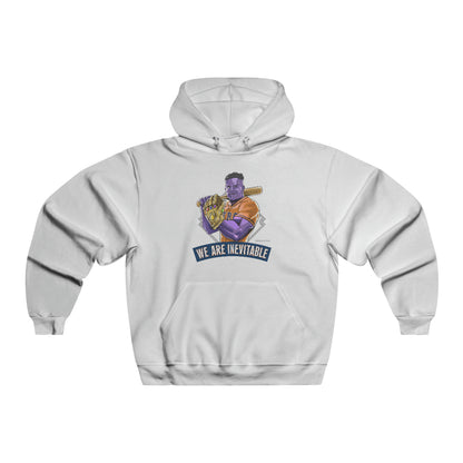 Destiny Arrives - Hooded Sweatshirt