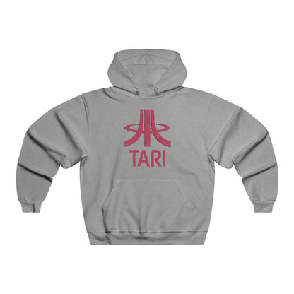 Tari Game - Hooded Sweatshirt