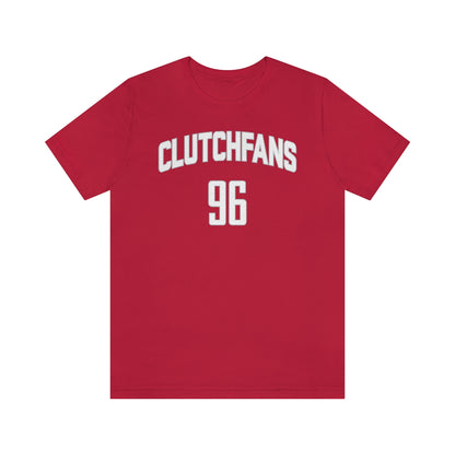 ClutchFans Jersey Style