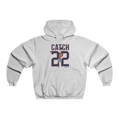 Catch '22 - Hooded Sweatshirt