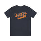 Luv Ya Hou! (Baseball) Heather Navy / Xs T-Shirt