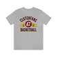 Clutchfans Basketball - Retro Athletic Heather / Xs T-Shirt