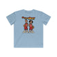 We Got Next - Houstons Dynamic Duo (Youth) Light Blue / Xs Kids Clothes